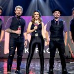 Friends | Live karaoke
