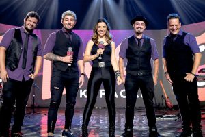 Friends | Live karaoke