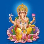 Ganesha