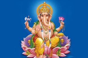 Ganesha
