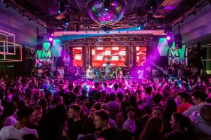 Goa Club
