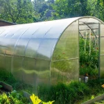 GREENHOUSE