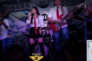 Hangar Night Club CULIACAN