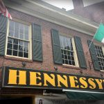 Hennessys Irish Pub