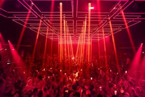 HÏ Night Club