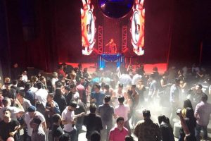 HIBRIDO CLUB