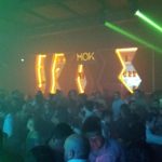 HOK Discotheque MVA