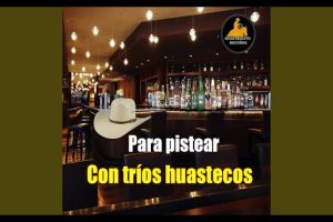 Huastequitos Bar