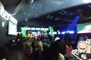 Hydden Night Club