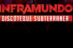 Inframundo Discotheque