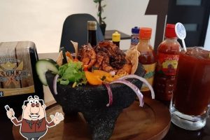 Insomnia Grill & Beer
