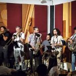 Jaco Jazzy Café