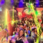 Jardin Club & Dance