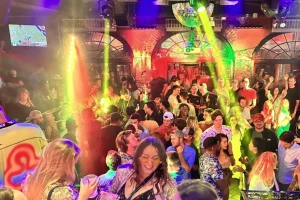 Jardin Club & Dance