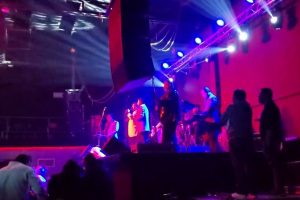 K-MALYON CENTRO DE ESPECTÁCULOS