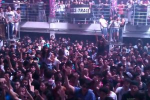 Kaos Discotheque Cd. Azteca