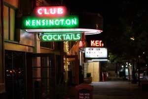 Ken Club