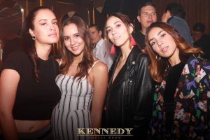 Kennedy Social Room
