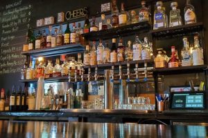 Kingston Pub