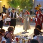 KOS TABLE DANCE