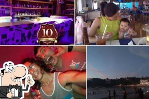 La 10 Men’s Club Manzanillo