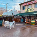 «La Aldea» – Restaurante Bar