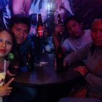 La Altura Discotheque