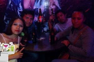 La Altura Discotheque