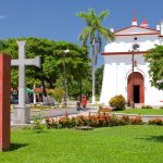 La Antigua