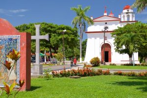 La Antigua