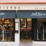 La azotea
