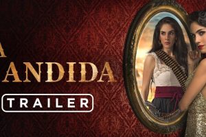 La bandida