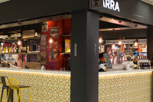 La Barra Del 33