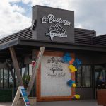 La Bodega Sports bar