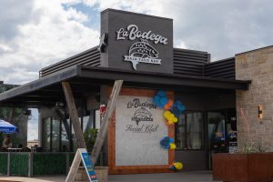 La Bodega Sports bar