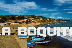 La Boquita