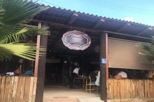 La Cabaña de Don Bar-Bar