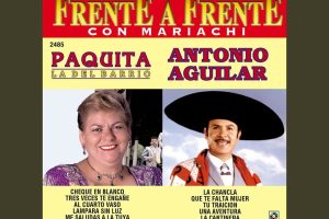 La cantinera