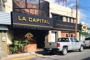 La Capital Botanero