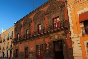 La Casa de las Bóvedas