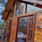 La Casita de Palo