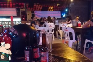 La Chila Cantina