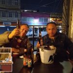 la Chingada Barley Cantina Bar