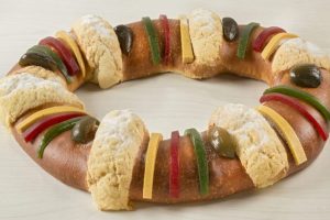 La Clásicca Los Reyes