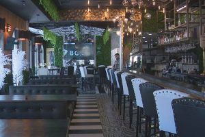 La Condesa Bar