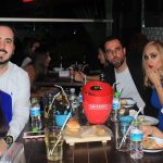 La Consentida Antro Bar