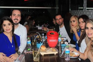 La Consentida Antro Bar