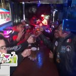 La Crudelia Bar