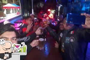 La Crudelia Bar
