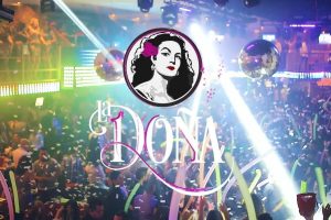 La Doña Antro & Banda